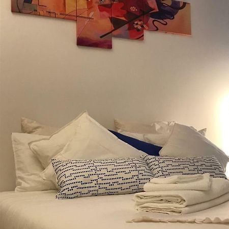I Love My House 博洛尼亚 外观 照片