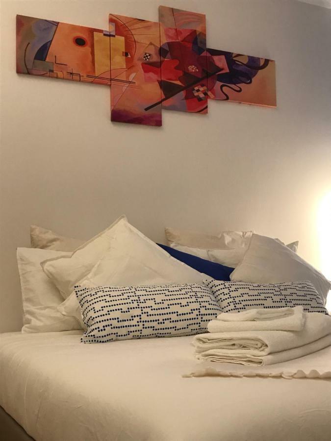I Love My House 博洛尼亚 外观 照片