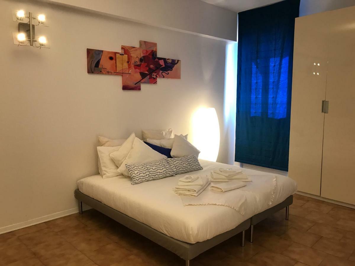 I Love My House 博洛尼亚 外观 照片